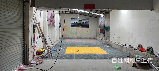 火车站附近厂房出租 - 图片 2
