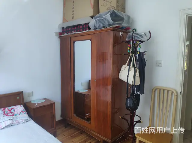 塑料机械厂宿舍 普通住宅 中等装修房屋出售 - 图片 4