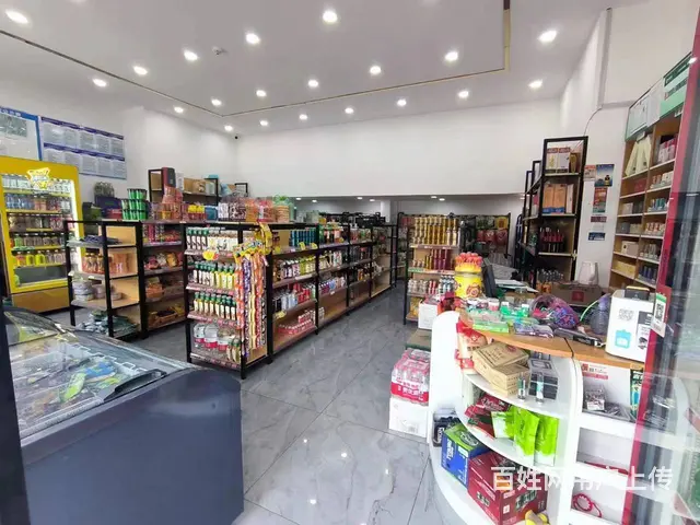 B个人一建业天麓上院便利店对外转让  ，可空转 - 图片 3