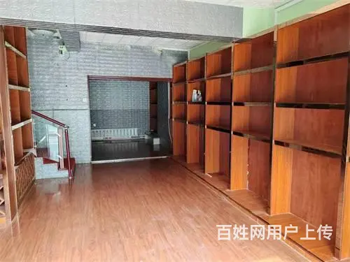 超低价70万出售，松江花园临街门市出租出售 - 图片 4