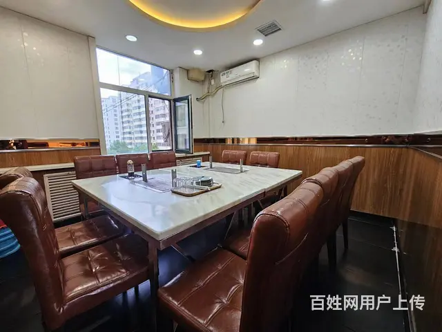 南岗 哈西烧烤店出兑  餐馆 餐饮店铺转让 - 图片 8