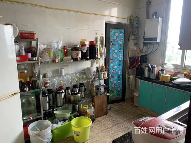 广汉桅杆小区3--6楼900平商铺带茶楼出租 - 图片 3