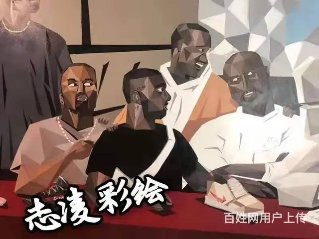 兰州墙面绘画 街道 社区 学校 幼儿园 火锅店酒吧 - 图片 2