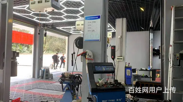 （51旺铺推荐）羊栏180平空铺出租 - 图片 4