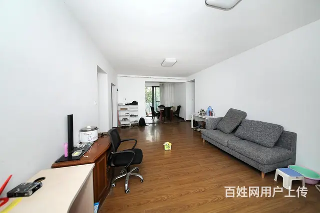 庭院深深 菜鸟旁 地铁口 出行方便 中间楼层 有车位 - 图片 12