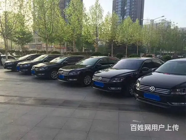 邳州租赁商务车公司在哪里,车新价优 - 图片 6