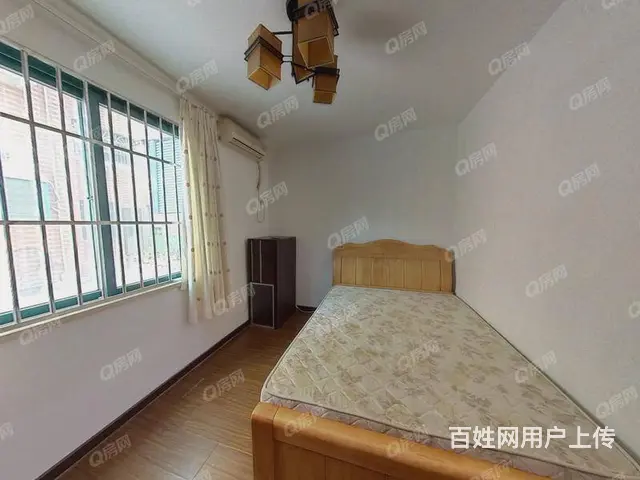 体育中心西门旁 吉豪花园 精装2房 带小平台家私电全齐 - 图片 5