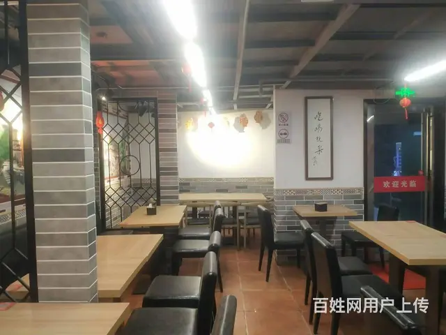 （51旺铺推荐）龙华区玉沙路国贸中心280平铺面招租 - 图片 3