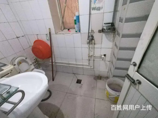 陶瓷路七百间小学对面 翻身街，一楼带院3室 - 图片 8
