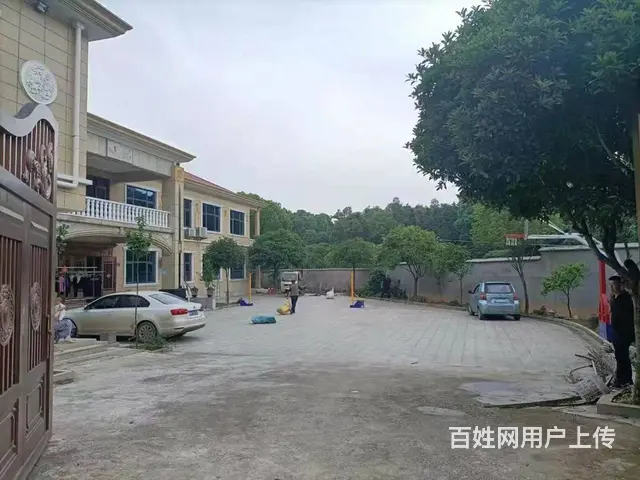 （老板本人）长沙县安沙镇独院别墅房东直租  5950 - 图片 2