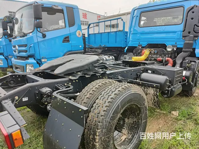 鹤壁东风B2国六教练车价格 - 图片 7