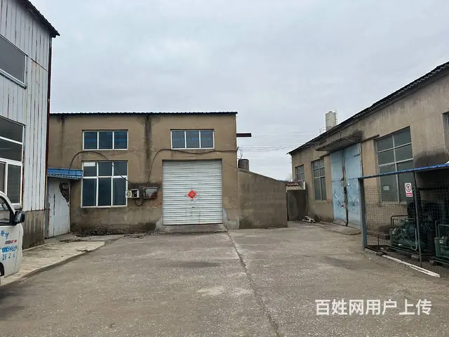 （城市在线找房免费）惠民小区南刘桥工业园内厂房（仓库）出租 - 图片 2
