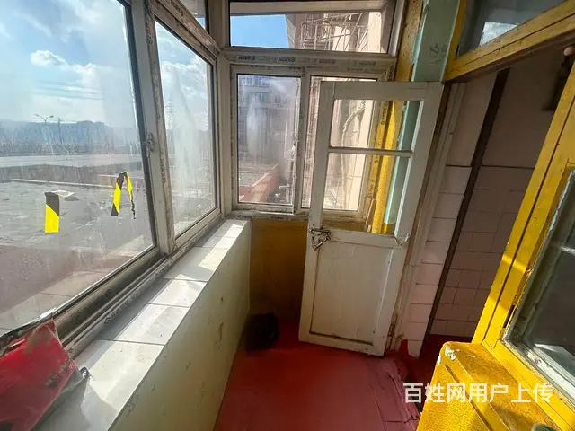西十路社区一室一厅3楼正房吐血价急卖 - 图片 6