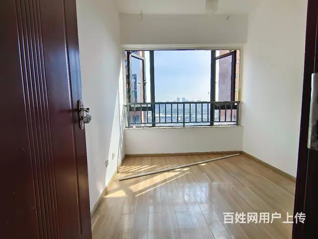 业主诚心出售！吴井路百大城市理想正规两室正南向实图！ - 图片 11