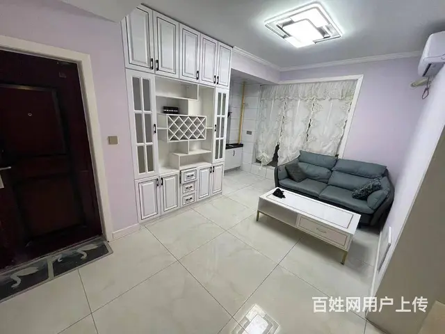 浙商之星 普通住宅1厅 精装修 - 图片 2