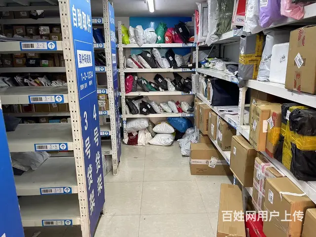 张店区恒兴花园营业中快递整体出 - 图片 3