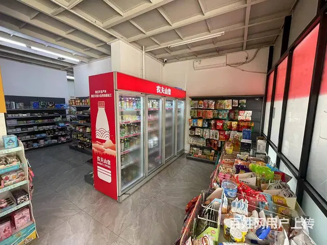 （51旺铺推荐）琼山区府城80平带粮证便利店转让 - 图片 4