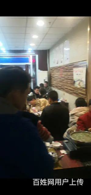 【搞定了！】经营中旺铺急转，因家中有事，营业中饭店转让 - 图片 5