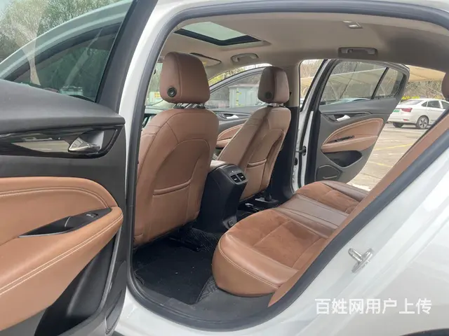 别克 君威 2019款 1.5T 手自一体 20T 豪华型 - 图片 7