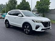 新到21年荣威RX5  PLUS，1.5T排量，