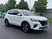 新到21年荣威RX5  PLUS，1.5T排量，