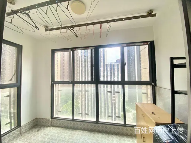 实拍 5号线科普公园 奥山世纪城 武科大 武汉江山 - 图片 9