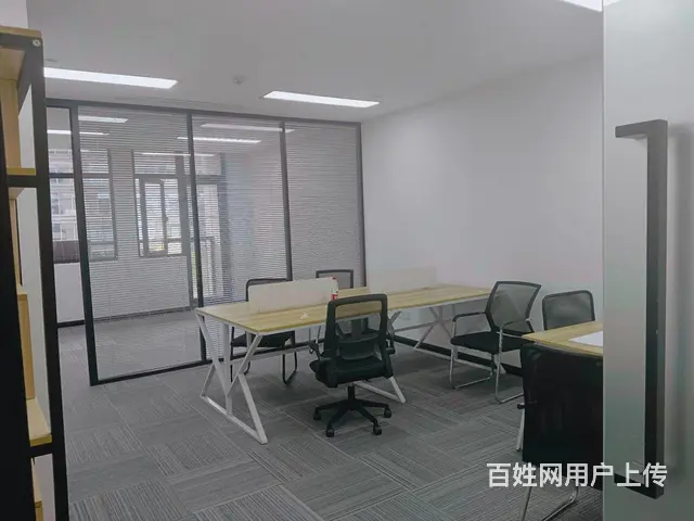 西可对面，云狐小面积，现房出租，1加1格局，将装修，带家具 - 图片 2