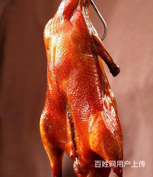 周口学馋嘴鸭技术要多少钱-河南馋嘴鸭小吃培训速成班