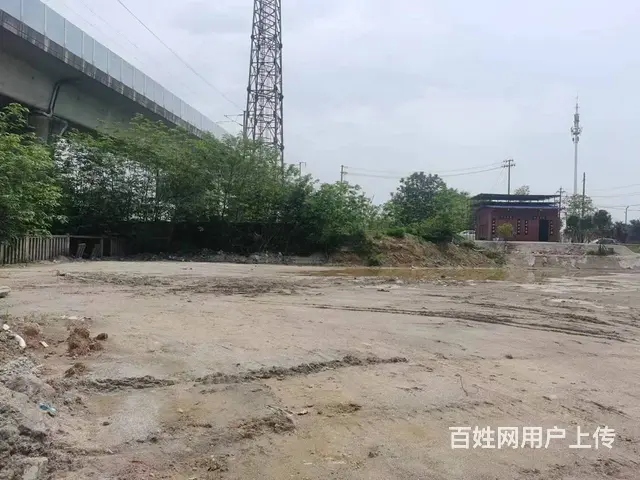 (房东直租)雨花长沙大道20亩硬化场地和4亩空坪优价出租 - 图片 4