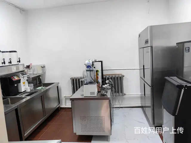 南岗 师大夜市 连锁饮品店出兑 店铺转让 - 图片 4