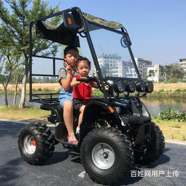 那曲「4轮摩托车、沙滩车」正规厂-导航和114可查 - 图片 9