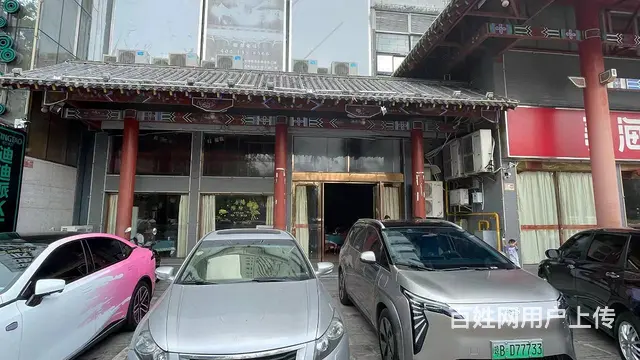 （51旺铺推荐）河西路800平店铺出租 - 图片 5