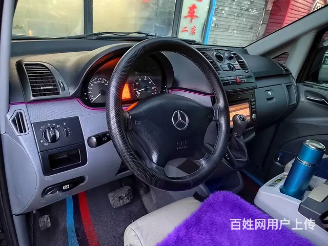 奔驰商务出租 - 图片 3