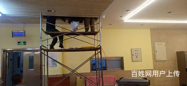 学府路专业隔油池清理清掏，清洗下水管线，消防池清洗 - 图片 2