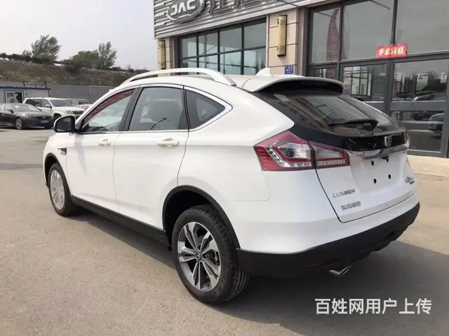 特价全新车纳智捷 - 图片 9