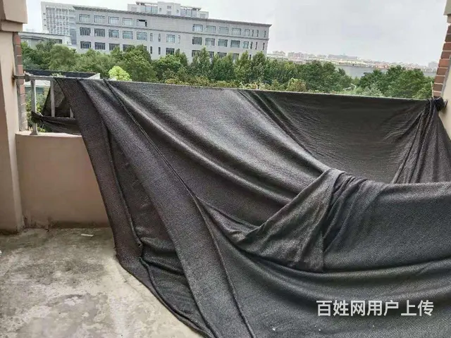 高盛唐郡大两室毛坯即买即装修随时看房！ - 图片 9