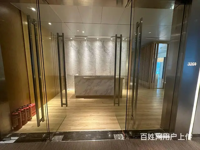 珠江新城天盈广场东塔32楼3201室 - 图片 1