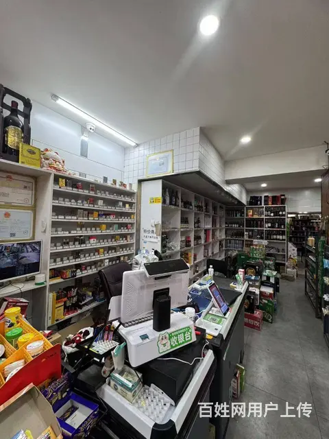 南岗区宣庆街超市出兑折扣仓转让 - 图片 8