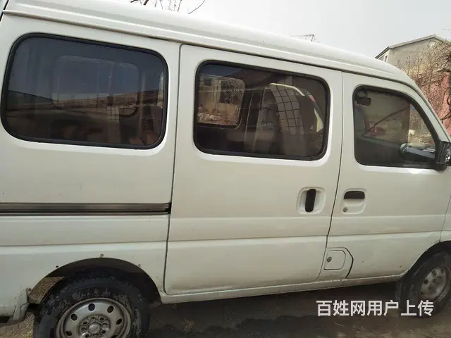 出售长安之星面包车 - 图片 3