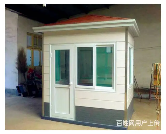 韶关集装箱式房屋 住人集装箱 二手活动房出售 - 图片 8