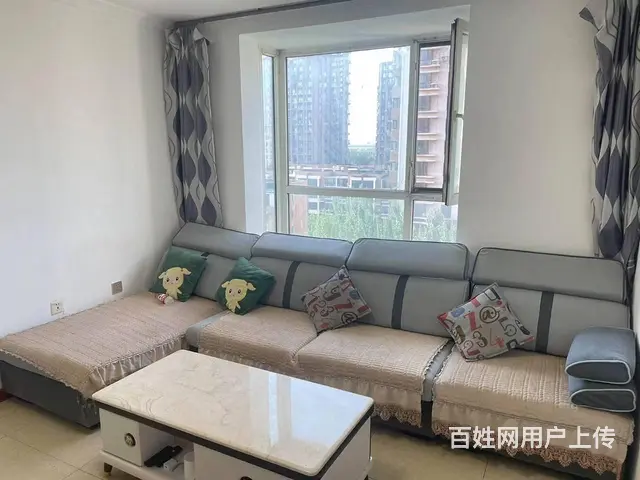 地铁房特变之家(铁西) 普通住宅2厅 中等装修 - 图片 8