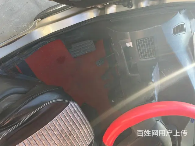 加长版五菱荣光，9-9-9座的，1.5大马力 - 图片 3
