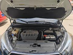 东风风度MX5 2016款 1.4T 手动 豪华版