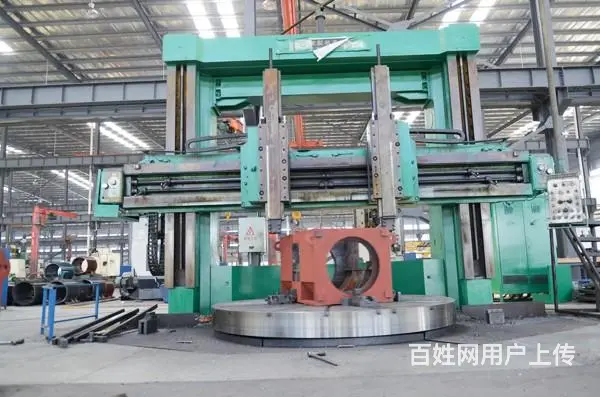 奉节电机制造北京电机厂变频电机 - 图片 3