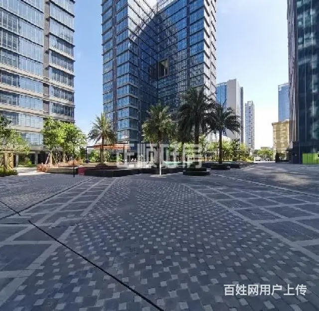 朗庭广场写字楼出租，空间实用4.6米，采光极佳，办公  之地 - 图片 10