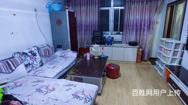 塔山私房急售！南北精装修戚家夼小区63平 - 图片 5