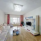 花园小区6号楼二单元4楼