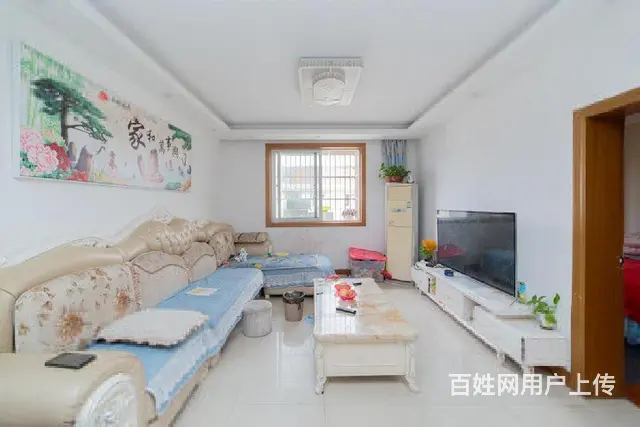 首付30万就可以在万达边上精装大三房（楼上还带隔楼）有钥匙 - 图片 1