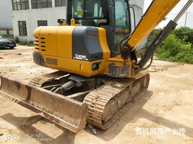 19年徐工60精品车 - 图片 1