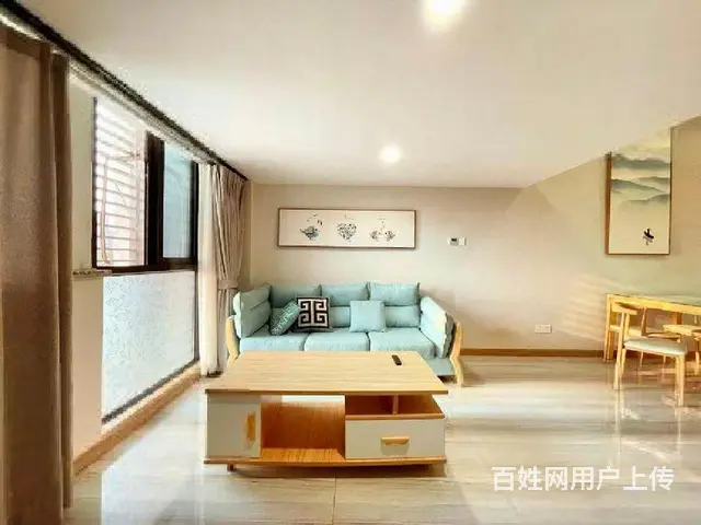 北干精装修潜力 - 图片 11